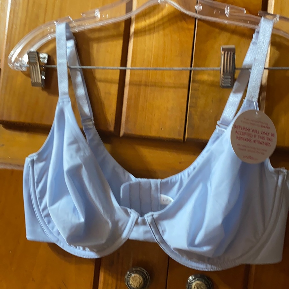 Undies New nice bras soft pads